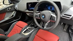 2025 (75) BMW 1 SERIES 120 M Sport 5dr 4602017
