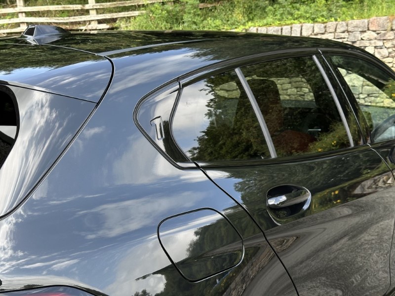 2025 (75) BMW 1 SERIES 120 M Sport 5dr  4602076