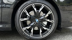 2025 (75) BMW 1 SERIES 120 M Sport 5dr 4602071