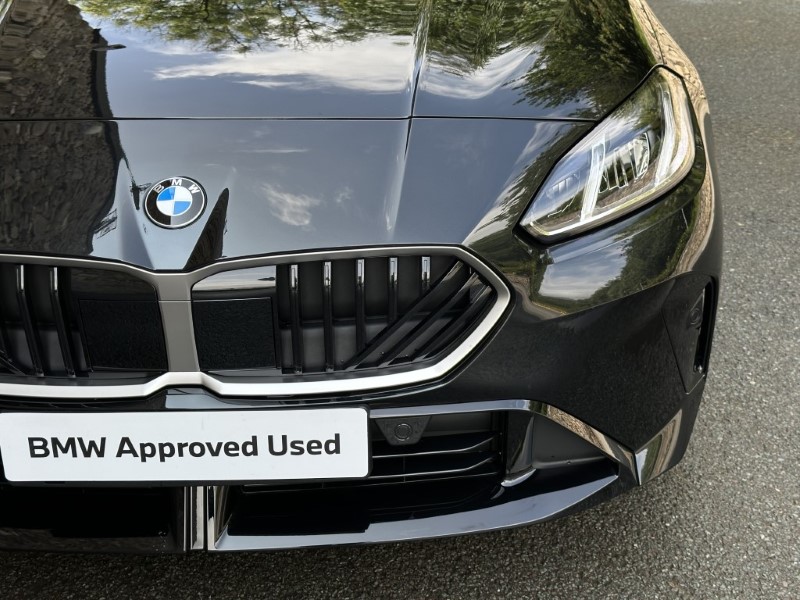 2025 (75) BMW 1 SERIES 120 M Sport 5dr  4602084