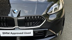 2025 (75) BMW 1 SERIES 120 M Sport 5dr 4602084