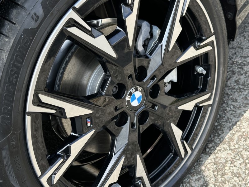 2025 (75) BMW 1 SERIES 120 M Sport 5dr  4602074