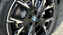 2025 (75) BMW 1 SERIES 120 M Sport 5dr 4602074