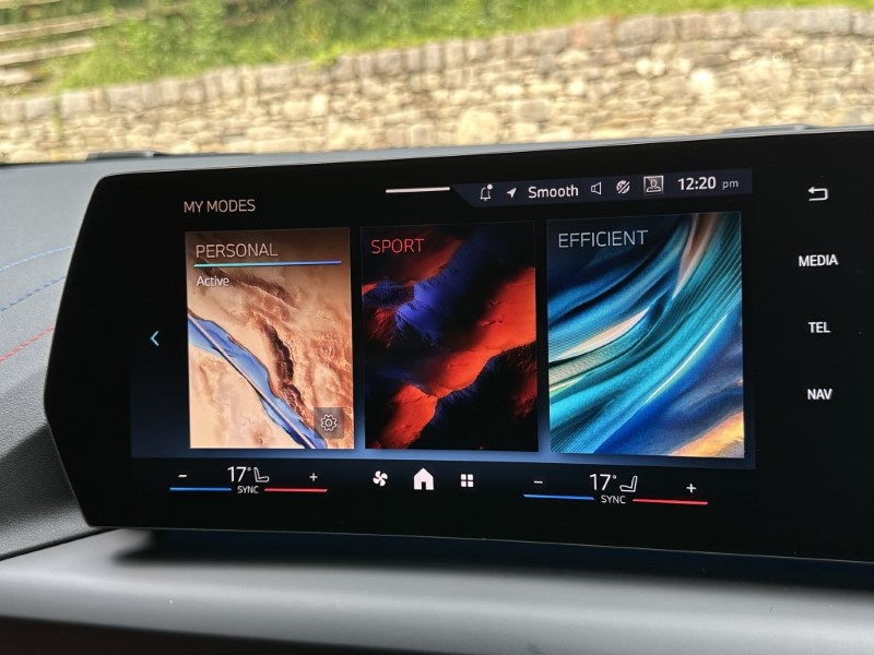 2025 (75) BMW 1 SERIES 120 M Sport 5dr  4602061