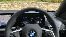 2025 (75) BMW 1 SERIES 120 M Sport 5dr 4602064