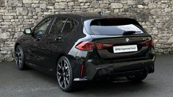 2025 (75) BMW 1 SERIES 120 M Sport 5dr 4602088