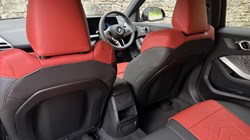 2025 (75) BMW 1 SERIES 120 M Sport 5dr 4602055