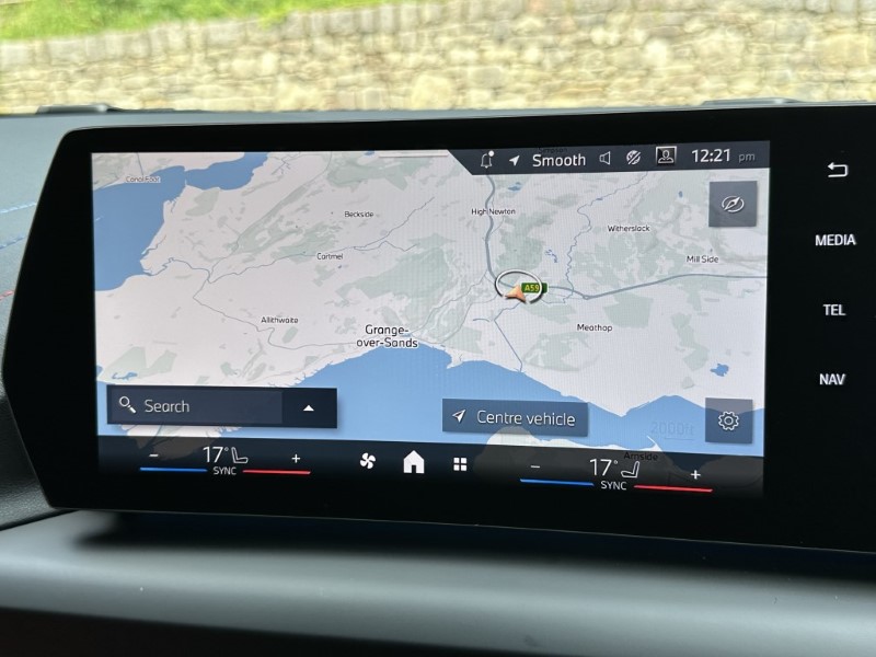 2025 (75) BMW 1 SERIES 120 M Sport 5dr  4602062