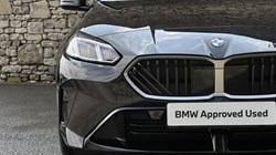 2025 (75) BMW 1 SERIES 120 M Sport 5dr 4602081