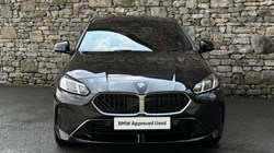 2025 (75) BMW 1 SERIES 120 M Sport 5dr 4602078