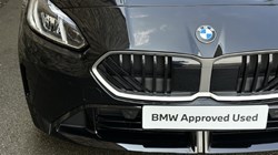 2025 (75) BMW 1 SERIES 120 M Sport 5dr 4602083