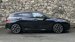 2025 (75) BMW 1 SERIES 120 M Sport 5dr 4602011