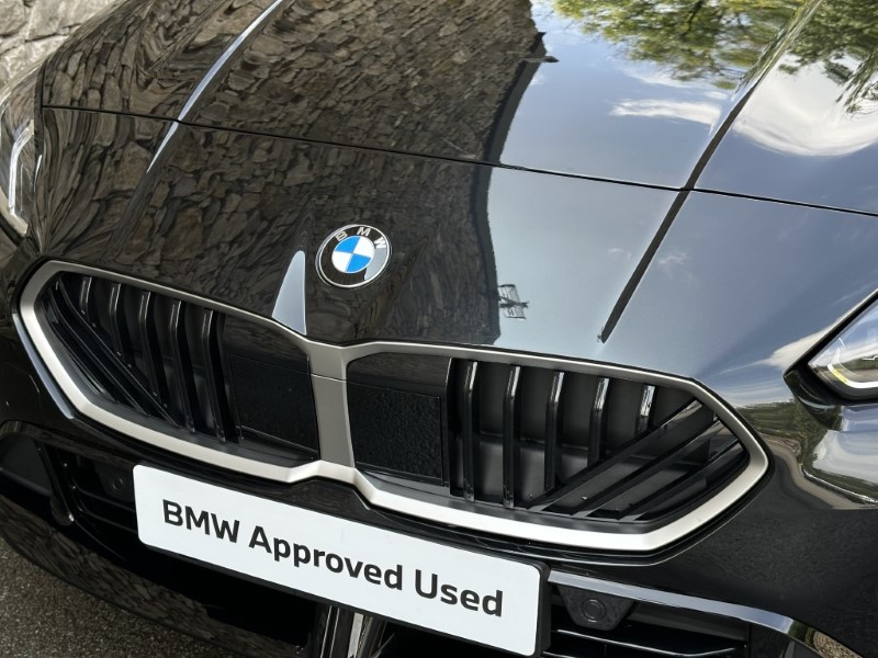 2025 (75) BMW 1 SERIES 120 M Sport 5dr  4602085