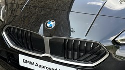 2025 (75) BMW 1 SERIES 120 M Sport 5dr 4602085