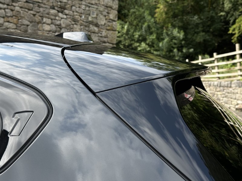 2025 (75) BMW 1 SERIES 120 M Sport 5dr  4602052