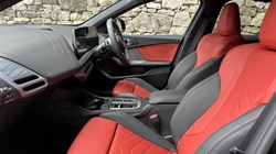 2025 (75) BMW 1 SERIES 120 M Sport 5dr 4602042