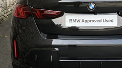 2025 (75) BMW 1 SERIES 120 M Sport 5dr 4602089