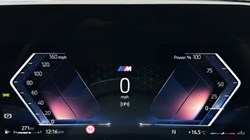 2025 (75) BMW 1 SERIES 120 M Sport 5dr 4602049