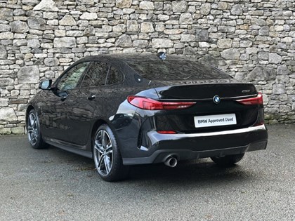 2023 (72) BMW 2 SERIES 218i M Sport Gran Coupe