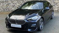 2023 (72) BMW 2 SERIES 218i M Sport Gran Coupe  4635174