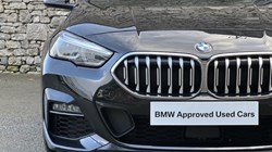 2023 (72) BMW 2 SERIES 218i M Sport Gran Coupe  4635185