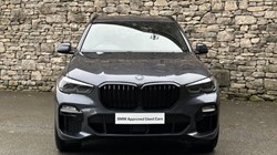 2021 (21) BMW X5 xDrive45e M Sport 4638576