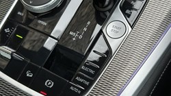 2021 (21) BMW X5 xDrive45e M Sport 4638537