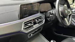 2021 (21) BMW X5 xDrive45e M Sport 4638548