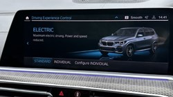 2021 (21) BMW X5 xDrive45e M Sport 4638572
