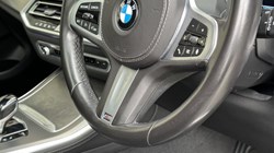 2021 (21) BMW X5 xDrive45e M Sport 4638526
