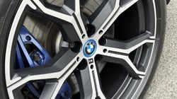 2021 (21) BMW X5 xDrive45e M Sport 4673564