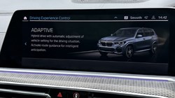 2021 (21) BMW X5 xDrive45e M Sport 4638573
