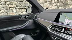 2021 (21) BMW X5 xDrive45e M Sport 4638538