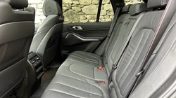 2021 (21) BMW X5 xDrive45e M Sport 4640205