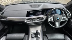 2021 (21) BMW X5 xDrive45e M Sport 4638531