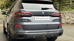 2021 (21) BMW X5 xDrive45e M Sport 4638519