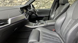 2021 (21) BMW X5 xDrive45e M Sport 4638549