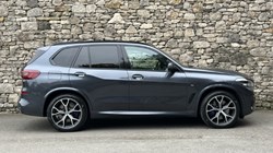 2021 (21) BMW X5 xDrive45e M Sport 4673558