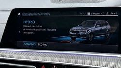 2021 (21) BMW X5 xDrive45e M Sport 4638571