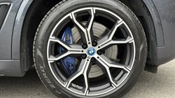 2021 (21) BMW X5 xDrive45e M Sport 4673562