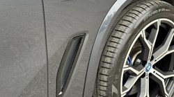 2021 (21) BMW X5 xDrive45e M Sport 4673565
