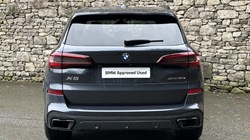 2021 (21) BMW X5 xDrive45e M Sport 4638556