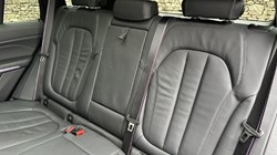 2021 (21) BMW X5 xDrive45e M Sport 4638561