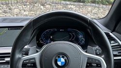 2021 (21) BMW X5 xDrive45e M Sport 4638575