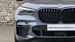 2021 (21) BMW X5 xDrive45e M Sport 4638579