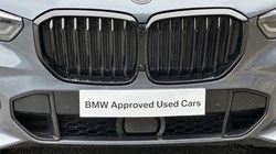 2021 (21) BMW X5 xDrive45e M Sport 4638580