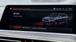 2021 (21) BMW X5 xDrive45e M Sport 4638570
