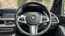 2021 (21) BMW X5 xDrive45e M Sport 4638530