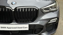 2021 (21) BMW X5 xDrive45e M Sport 4640207