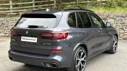 2021 (21) BMW X5 xDrive45e M Sport 4673566